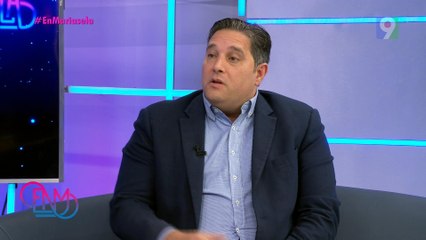 Dr. Héctor López: “Yo estoy muy feliz con el pádel… me llegan muchos pacientes” | ENM