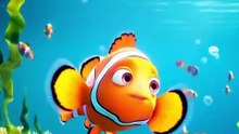 Nemo in Action! 🐠 | Animated Short Adventure