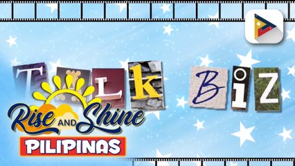 TALK BIZ | Katseye, balik-music scene sa kanilang new single na 'Gnarly'