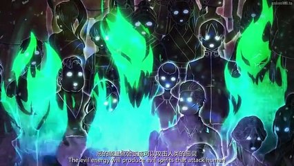 Rakshasa Street S01 E03