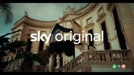 L'ARTE DELLA GIOIA (2023) - TRAILER UFFICIALE