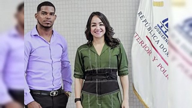 Faride Raful se disculpa por intervención de agente en barbería