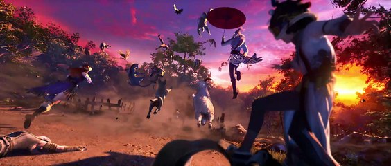 The Degenerate-Drawing Jianghu Season 7 Episode 07 Subtitle multi.