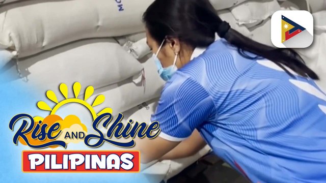“Benteng Bigas Meron na!” Program sa Kadiwa Center sa Cebu, ilulunsad ngayong araw