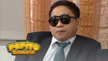 Pepito Manaloto: Pepito, ayaw dalawin ng antok! (YouLOL)