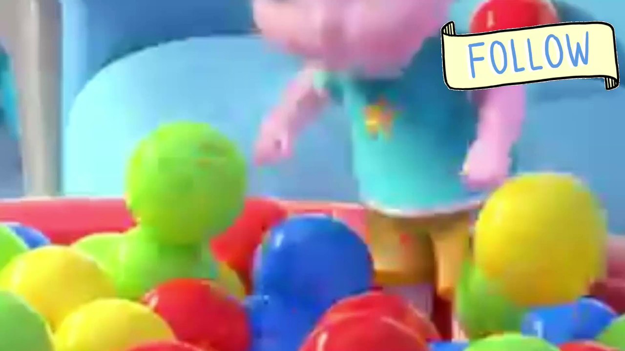 Hop Little Bunnies | Fun Nursery Rhyme for Kids | Wake Up & Hop Song