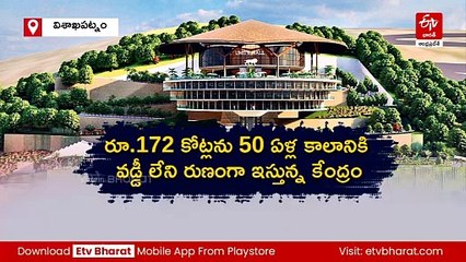 విశాఖలో యూనిటీ మాల్‌