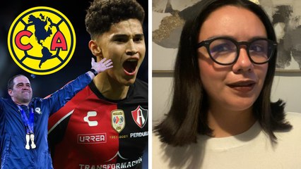 Jeremy Márquez suena para el América, ¿qué otro refuerzo está en la mira de André Jardine?