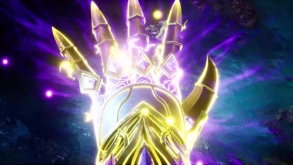 The Supreme of Myriad Realms Episode 213