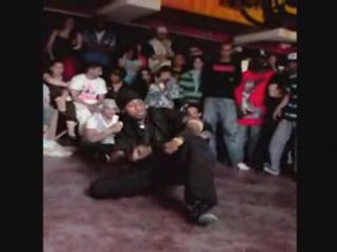 battle only 4 dance grenoble selection house