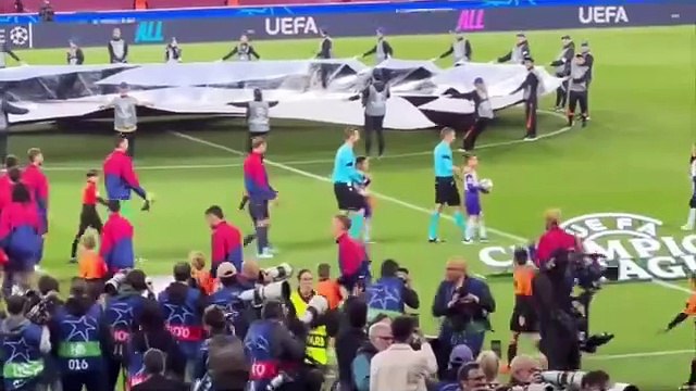 Barcelona vs Inter de Milán 3-3 - Resumen y goles - Champions League 2025 Barcelona vs Inter Milan 3-3 - Highlights & All Goals - Champions League 2025