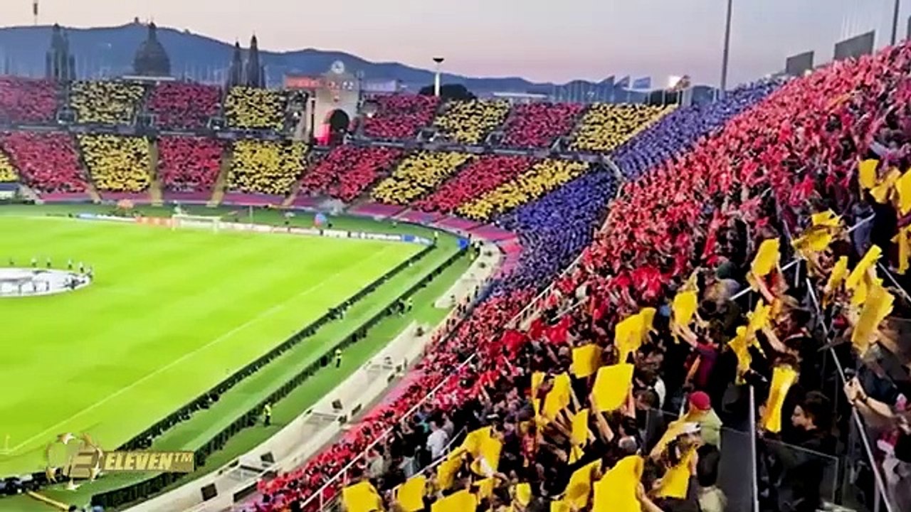 Inter vs Barcelona  3-3 Extended HIGHLIGHTS - Yamal, Thuram, Dumfries Raphinha Goals