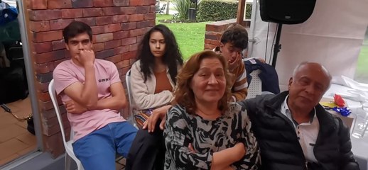 (Jamboree Orquesta) Sofrito