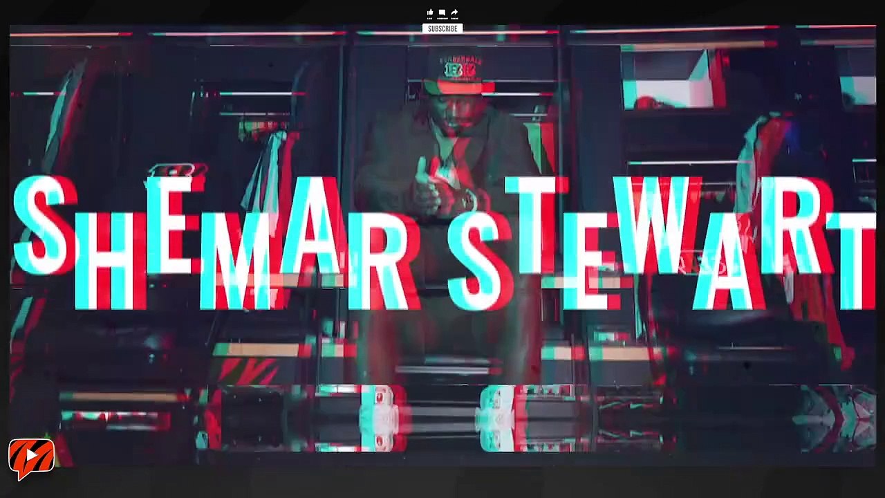 Chris Simms on Bengals First Round Pick Shemar Stewart