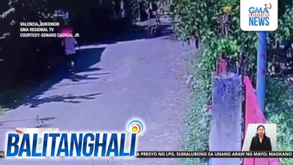 Babaeng senior citizen, na-comatose matapos makaladkad ng snatcher na naka-motorsiklo | Balitanghali