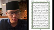 Ngaji Dengan Wan - Imran ms 337 Al Hajj 39 - 46 سورة الحج