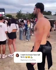 bros got main character syndrome