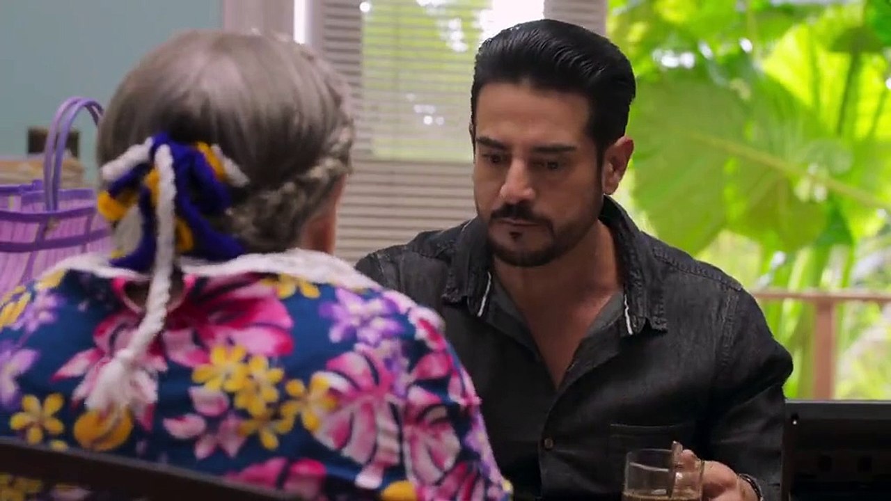 52. Amor Amargo
