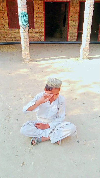 chote Bhai NE pration Kar Diya#comdey #funnyvideos😂 #viralvideos #trendingvideo #funnyreels #1m #funnyvideo2025 #AhmedpurEast #umarmustafa
