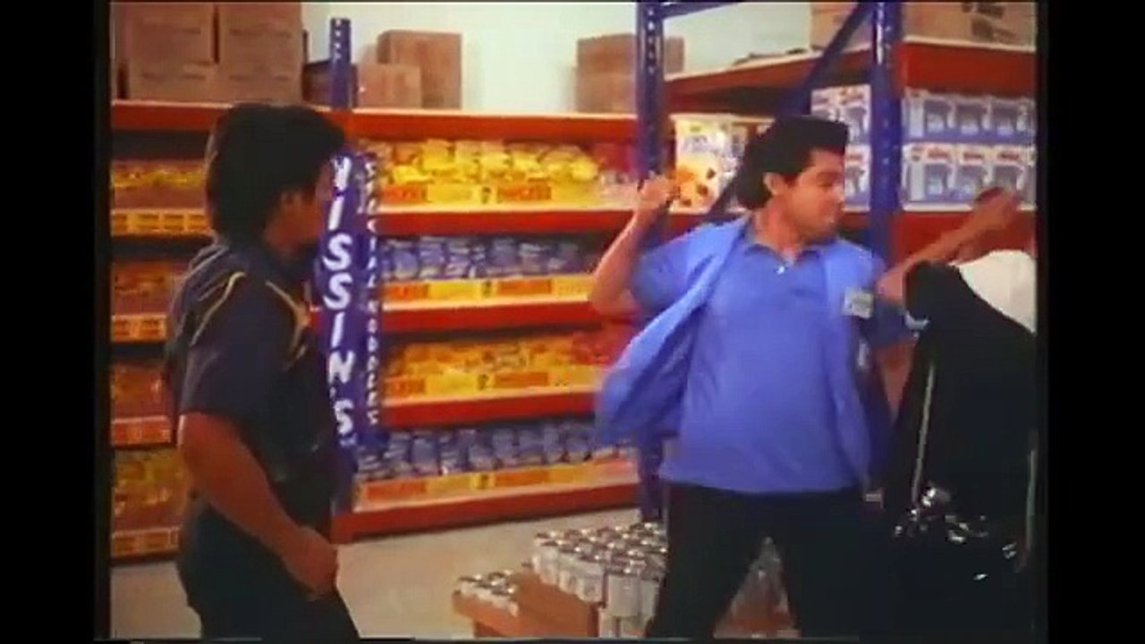 Totoy Buang: Mad Killer ng Maynila (1992) | John Regala, Mark Gil, Francis Magalona | Classic Pinoy Action-Drama