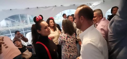 (Jamboree Orquesta) Colombia tierra querida