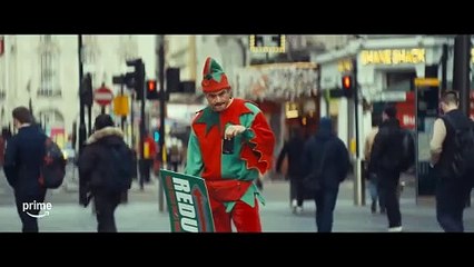 DEEP COVER Official Trailer (2025) Orlando Bloom