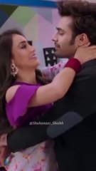 Nagin season 3 /mahir Bela romance/beautiful moment