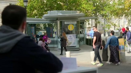 Conan O'Brien Must Go Season 2 | Official Trailer | Max