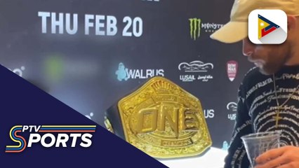 MMA, mapapabilang sa 2026 Nagoya Asian Games