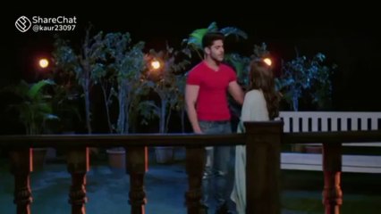 Karda Pasand kyon Nahin bolda/beautiful song/heer Virat romantic couple