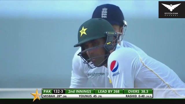 Funniest Shot in Cricket 🏏 #Misbah-ul-haq
