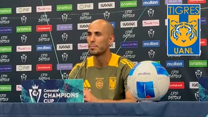 Guido Pizarro cuenta con Brunetta y Carioca para la vuelta de Semifinales en CONCACAF Champions Cup