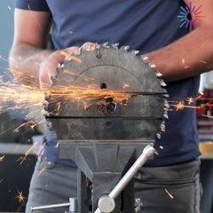 The secret tools master craftsmen are making at home👷⛑️