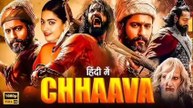 Chhaava_Full Hindi HD Movie 2025