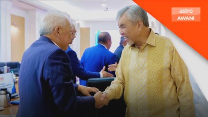 BN akan tanding 40, PH 33 kerusi DUN