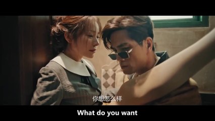 A deadly duel her skill meets his brute force in a fight to the end__ Second Life Movie Clip