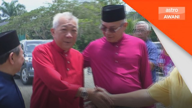 UMNO cadang Bung Moktar 'poster boy' BN