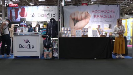 Foire de Paris : qu'est-ce que le concours Lépine ?