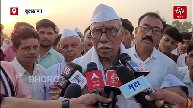 भारत - पाकिस्तान युद्धाबाबत भेंडवळछी मोठी भविष्यवाणी; शेतकऱ्यांसाठी अच्छे दिन?