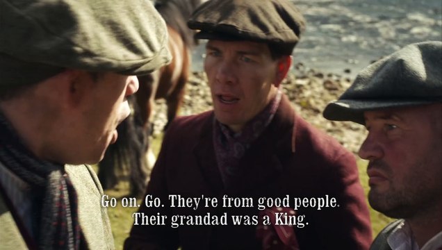 Peaky Blinders S01 E02 1080P Hindi dubbed