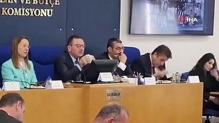 Kartalkaya Meclis Komisyonu'nda ağlatan ses kaydı! Anne anlattı: Keşke uyanmasaydı, keşke korkmasaydı