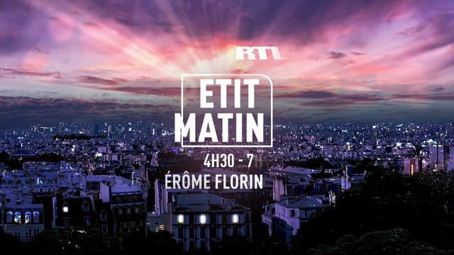 JENNYFER - Yann Rivoallan, président de la Fédération Française de prêt à porter féminin, est l'invité de Jérôme Florin