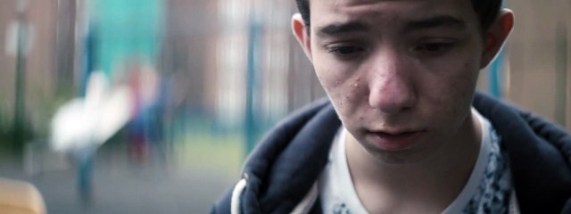 Kidscape - Don't Say Don't Send (UK, 2014)