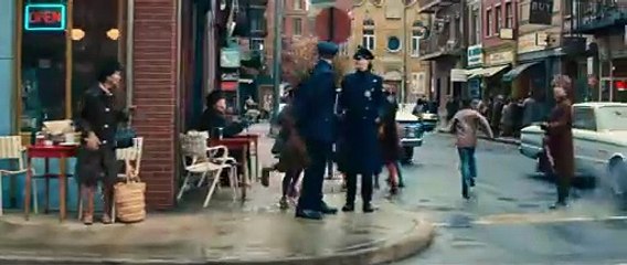 The Fantastic Four: First Steps | Official Trailer