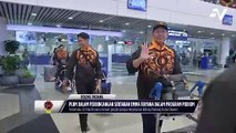 PLBM sedia runding untuk kembali letak Emma Firyana ke dalam Program Podium