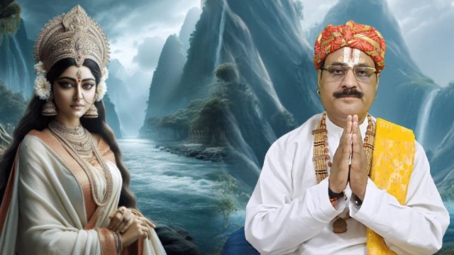 Ganga Saptami 2025 Date Time: गंगा सप्तमी कब है 2025,स्नान पूजा मुहूर्त |Boldsky