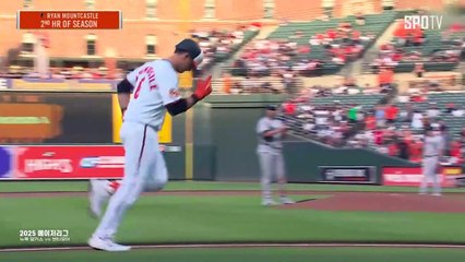스포츠중계 빠른티비 [MLB] 뉴욕 양키스 vs 볼티모어 하이라이트 2025.05.01 (목) 0735
