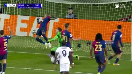 스포츠중계 빠른티비 [UCL] 바르셀로나 vs 인터 밀란 하이라이트 2025.05.01 (목) 0400