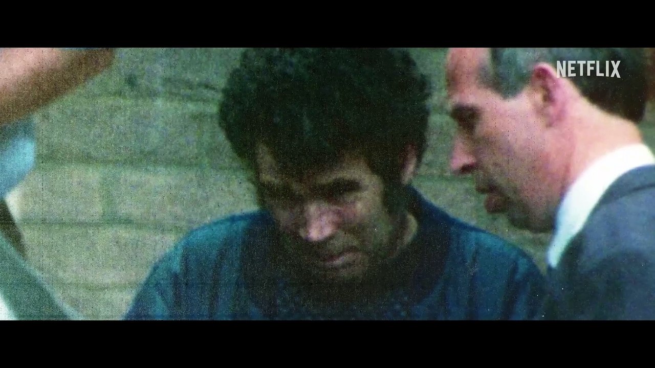 Fred and Rose West: A British Horror Story | Official Trailer | Netflix