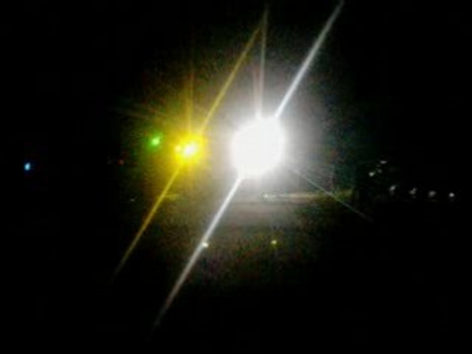 teknival du 1er mai 2008 à crucey-villages